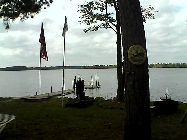 Whiteface Cam Image - Sun, 09/27/2015 2:43pm 