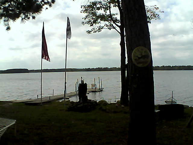 Whiteface Cam Image - Sun, 09/27/2015 3:23pm 