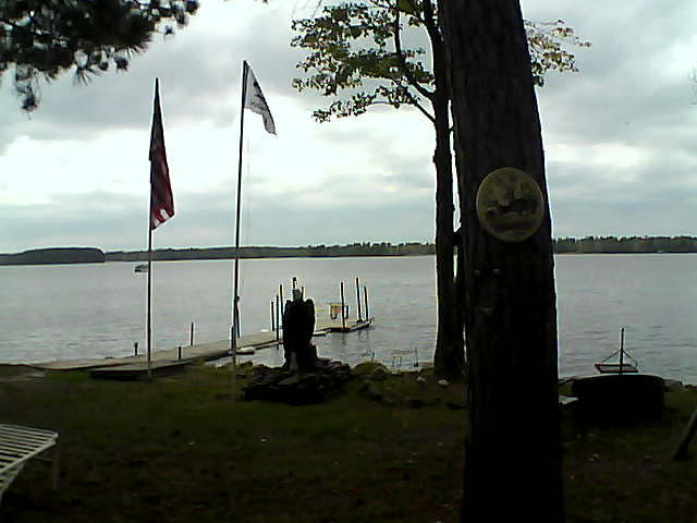 Whiteface Cam Image - Sun, 09/27/2015 3:43pm 