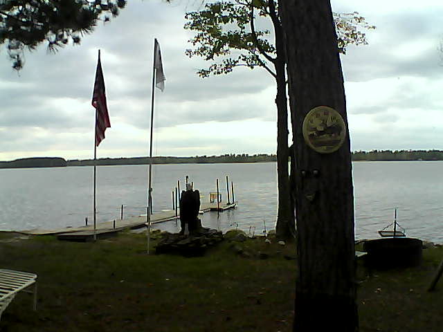 Whiteface Cam Image - Sun, 09/27/2015 4:23pm 