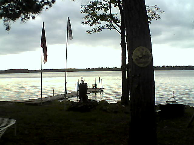 Whiteface Cam Image - Sun, 09/27/2015 5:23pm 