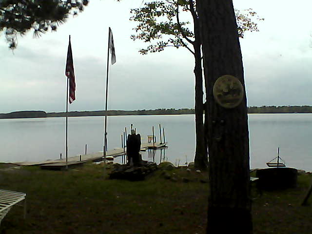 Whiteface Cam Image - Sun, 09/27/2015 7:03pm 