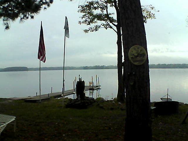 Whiteface Cam Image - Mon, 09/28/2015 7:03am 