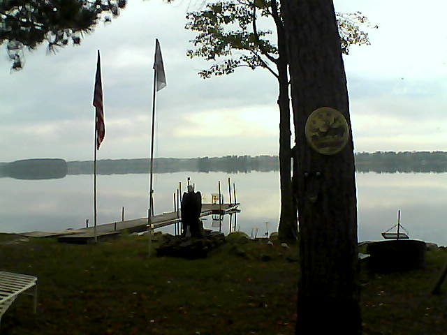 Whiteface Cam Image - Mon, 09/28/2015 7:43am 