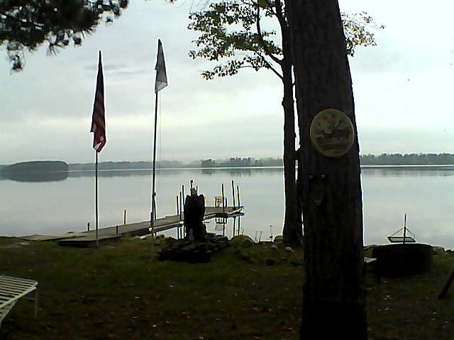 Whiteface Cam Image - Mon, 09/28/2015 8:03am 