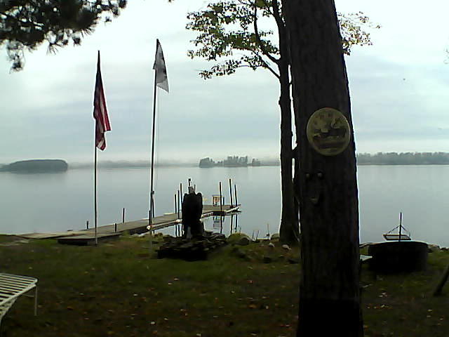 Whiteface Cam Image - Mon, 09/28/2015 8:43am 
