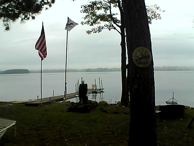 Whiteface Cam Image - Mon, 09/28/2015 9:03am 