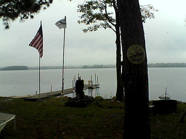 Whiteface Cam Image - Mon, 09/28/2015 9:23am 