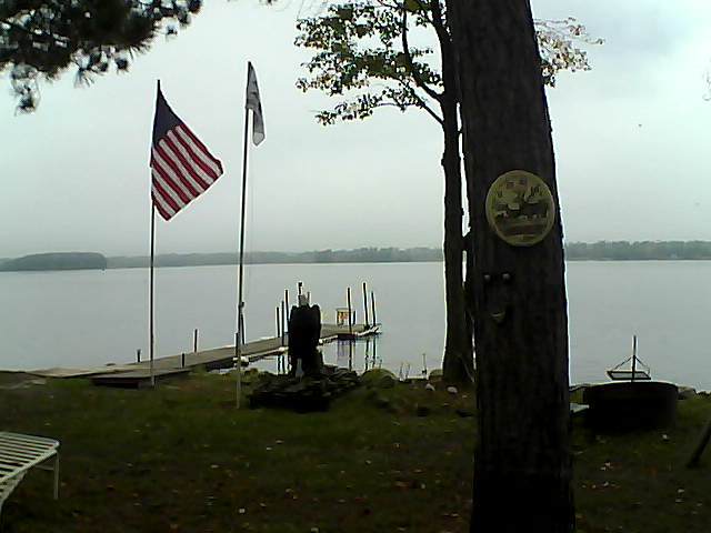 Whiteface Cam Image - Mon, 09/28/2015 9:43am 