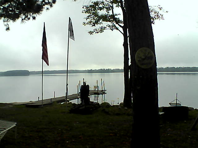 Whiteface Cam Image - Mon, 09/28/2015 10:03am 