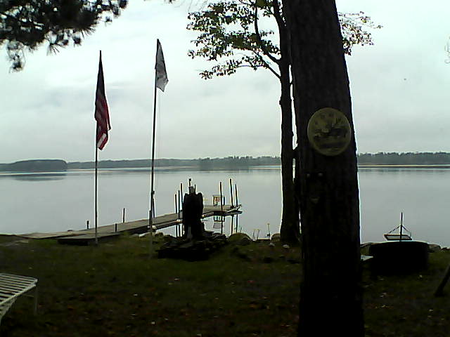 Whiteface Cam Image - Mon, 09/28/2015 10:23am 