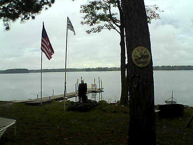 Whiteface Cam Image - Mon, 09/28/2015 10:43am 