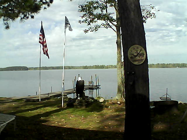 Whiteface Cam Image - Mon, 09/28/2015 11:03am 