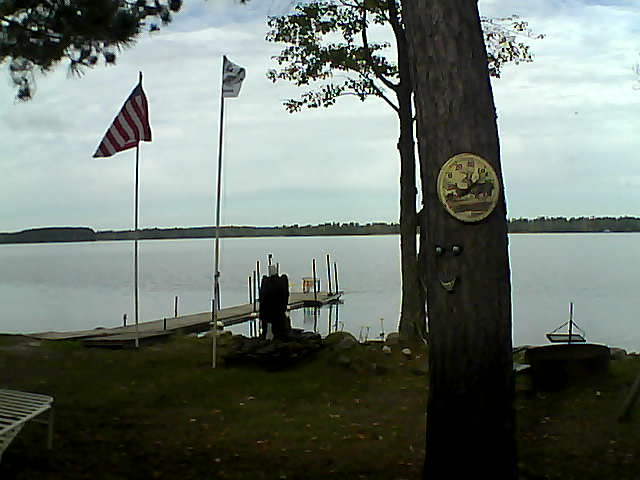 Whiteface Cam Image - Mon, 09/28/2015 11:23am 