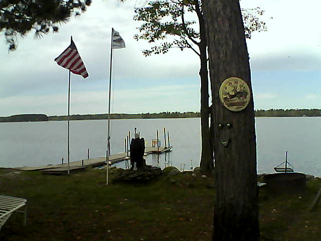 Whiteface Cam Image - Mon, 09/28/2015 12:03pm 