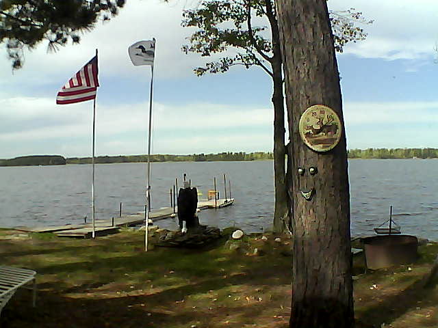 Whiteface Cam Image - Mon, 09/28/2015 12:23pm 