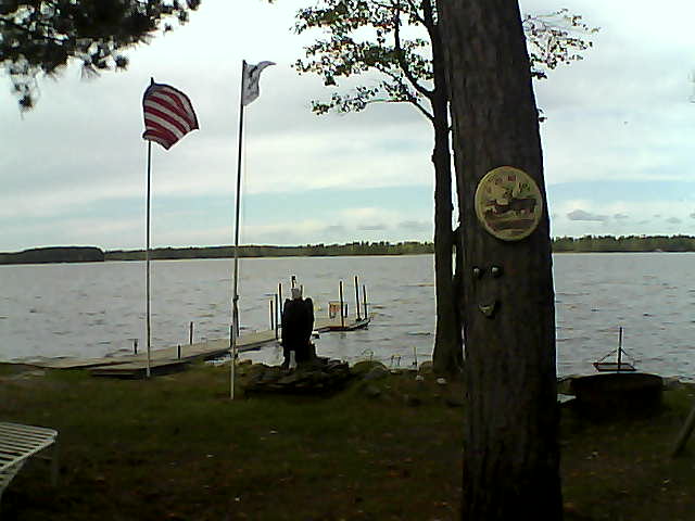 Whiteface Cam Image - Mon, 09/28/2015 12:43pm 