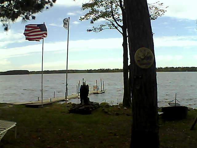 Whiteface Cam Image - Mon, 09/28/2015 1:23pm 