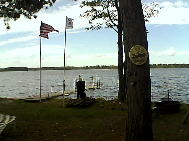 Whiteface Cam Image - Mon, 09/28/2015 1:43pm 