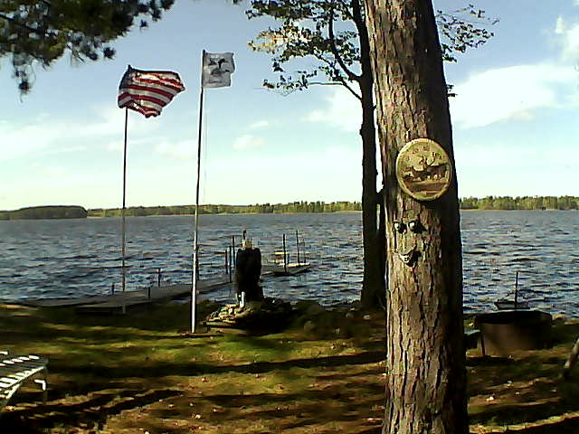 Whiteface Cam Image - Mon, 09/28/2015 2:03pm 