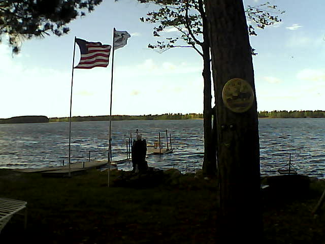 Whiteface Cam Image - Mon, 09/28/2015 2:43pm 