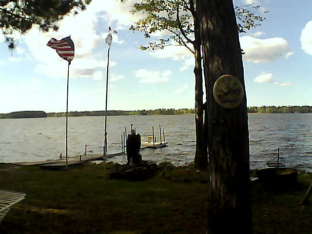 Whiteface Cam Image - Mon, 09/28/2015 3:03pm 