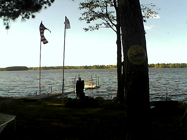 Whiteface Cam Image - Mon, 09/28/2015 3:43pm 