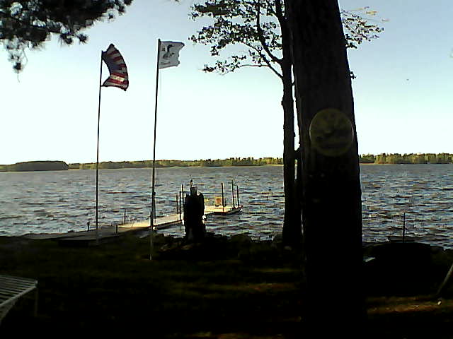 Whiteface Cam Image - Mon, 09/28/2015 4:03pm 