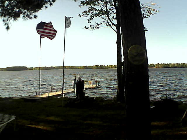 Whiteface Cam Image - Mon, 09/28/2015 4:23pm 