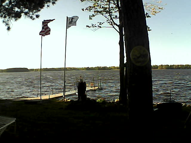 Whiteface Cam Image - Mon, 09/28/2015 4:43pm 