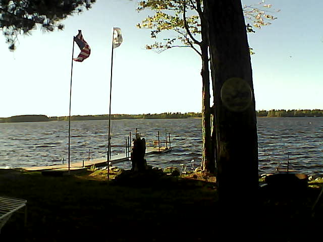 Whiteface Cam Image - Mon, 09/28/2015 5:03pm 