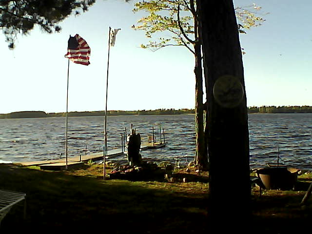 Whiteface Cam Image - Mon, 09/28/2015 5:23pm 