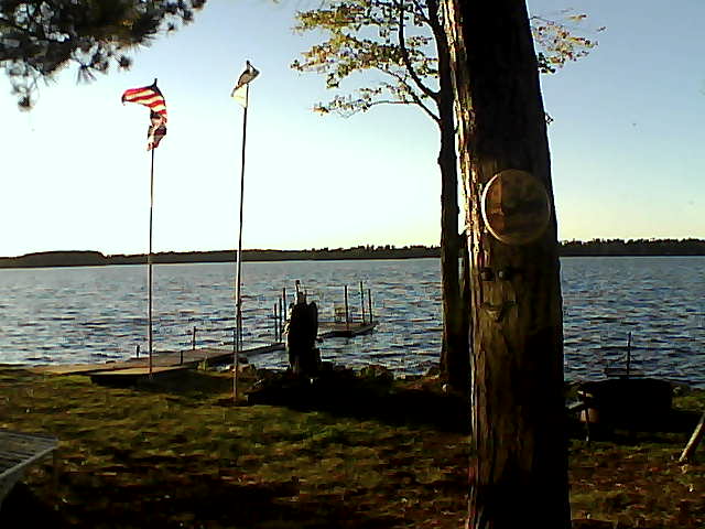 Whiteface Cam Image - Mon, 09/28/2015 6:23pm 