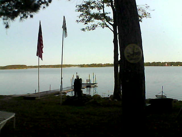 Whiteface Cam Image - Tue, 09/29/2015 6:44am 