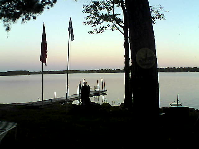 Whiteface Cam Image - Tue, 09/29/2015 7:04am 