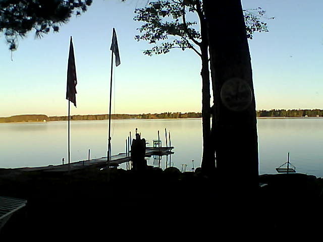 Whiteface Cam Image - Tue, 09/29/2015 7:24am 