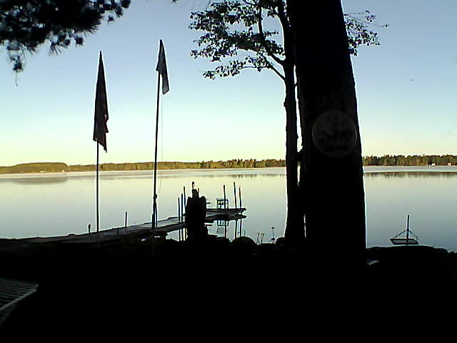 Whiteface Cam Image - Tue, 09/29/2015 7:44am 