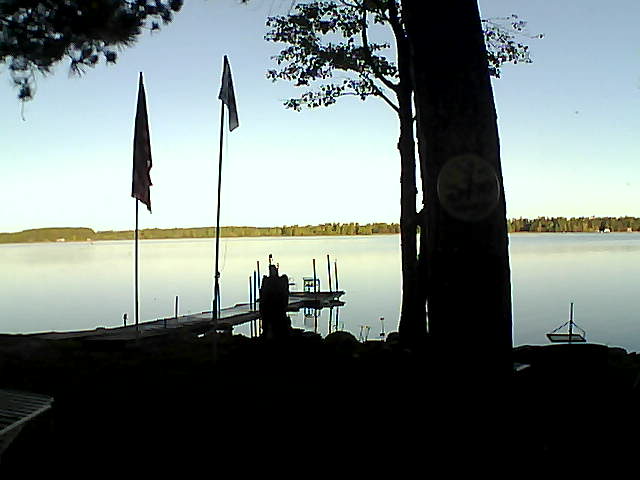 Whiteface Cam Image - Tue, 09/29/2015 8:04am 