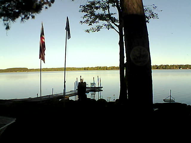 Whiteface Cam Image - Tue, 09/29/2015 8:23am 