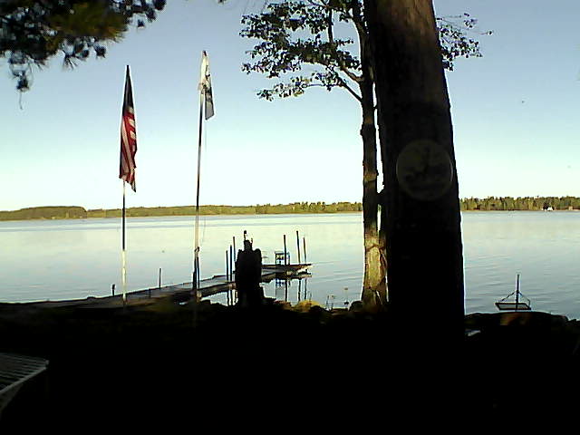 Whiteface Cam Image - Tue, 09/29/2015 8:43am 