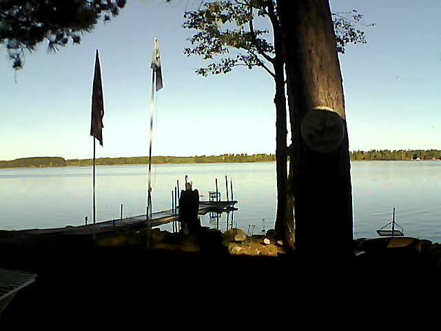 Whiteface Cam Image - Tue, 09/29/2015 9:03am 