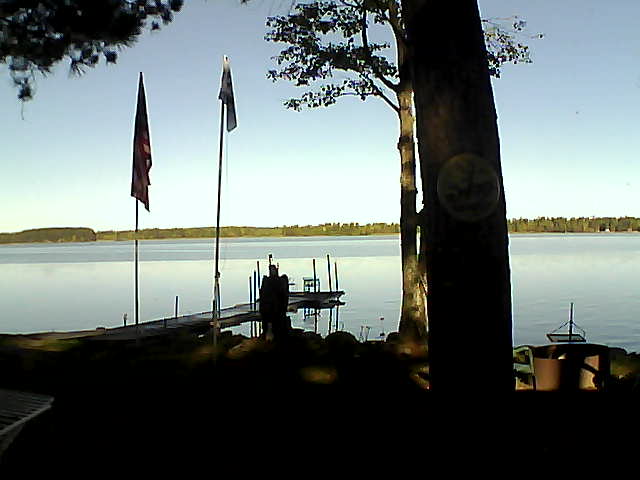 Whiteface Cam Image - Tue, 09/29/2015 9:23am 