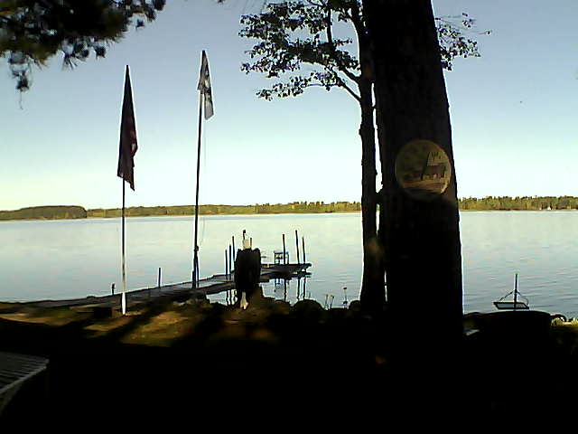 Whiteface Cam Image - Tue, 09/29/2015 9:43am 