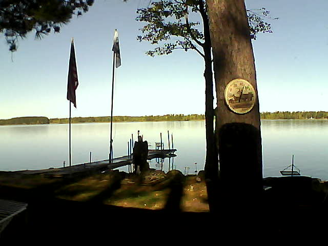 Whiteface Cam Image - Tue, 09/29/2015 10:03am 