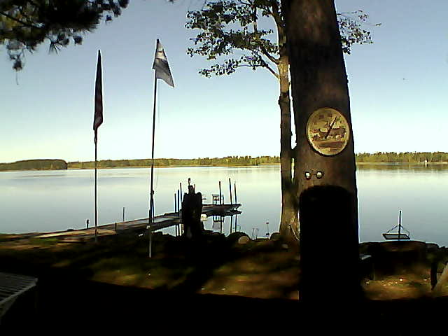Whiteface Cam Image - Tue, 09/29/2015 10:23am 