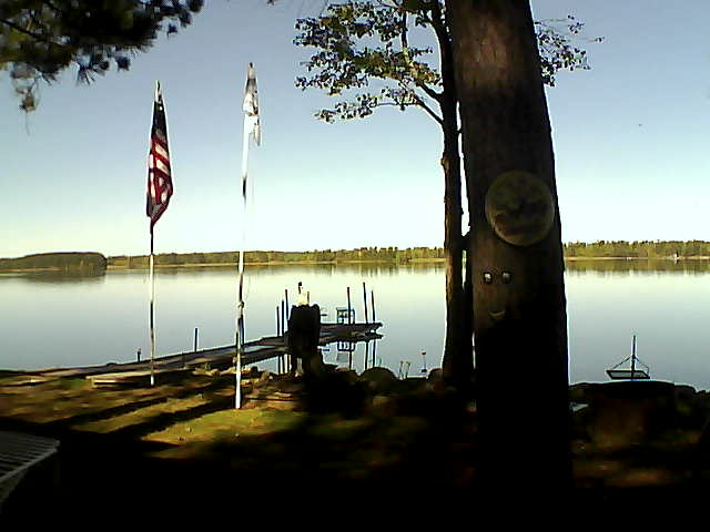 Whiteface Cam Image - Tue, 09/29/2015 10:43am 