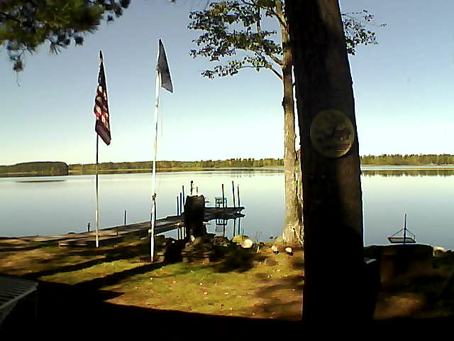 Whiteface Cam Image - Tue, 09/29/2015 11:03am 