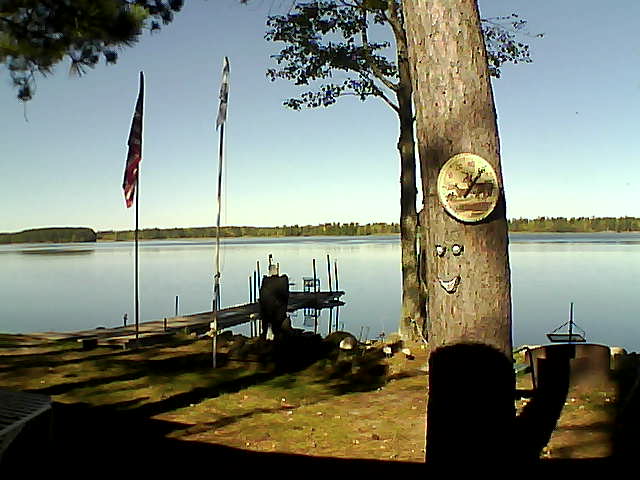 Whiteface Cam Image - Tue, 09/29/2015 11:23am 