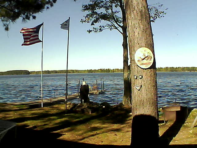 Whiteface Cam Image - Tue, 09/29/2015 11:43am 