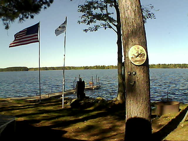 Whiteface Cam Image - Tue, 09/29/2015 12:03pm 
